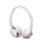 UGREEN Słuchawki nauszne Studio Plus HP207 Bluetooth srebrno-białe - 1513546 - zdjęcie